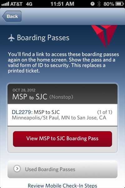 A Roller Coaster to Good Fortune Mixed With Some Praise for Delta