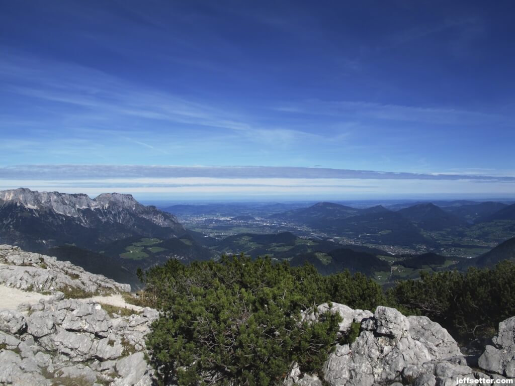 Amazing Views