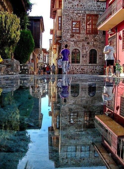 Family Voyage to Istanbul and Athens: An Introduction