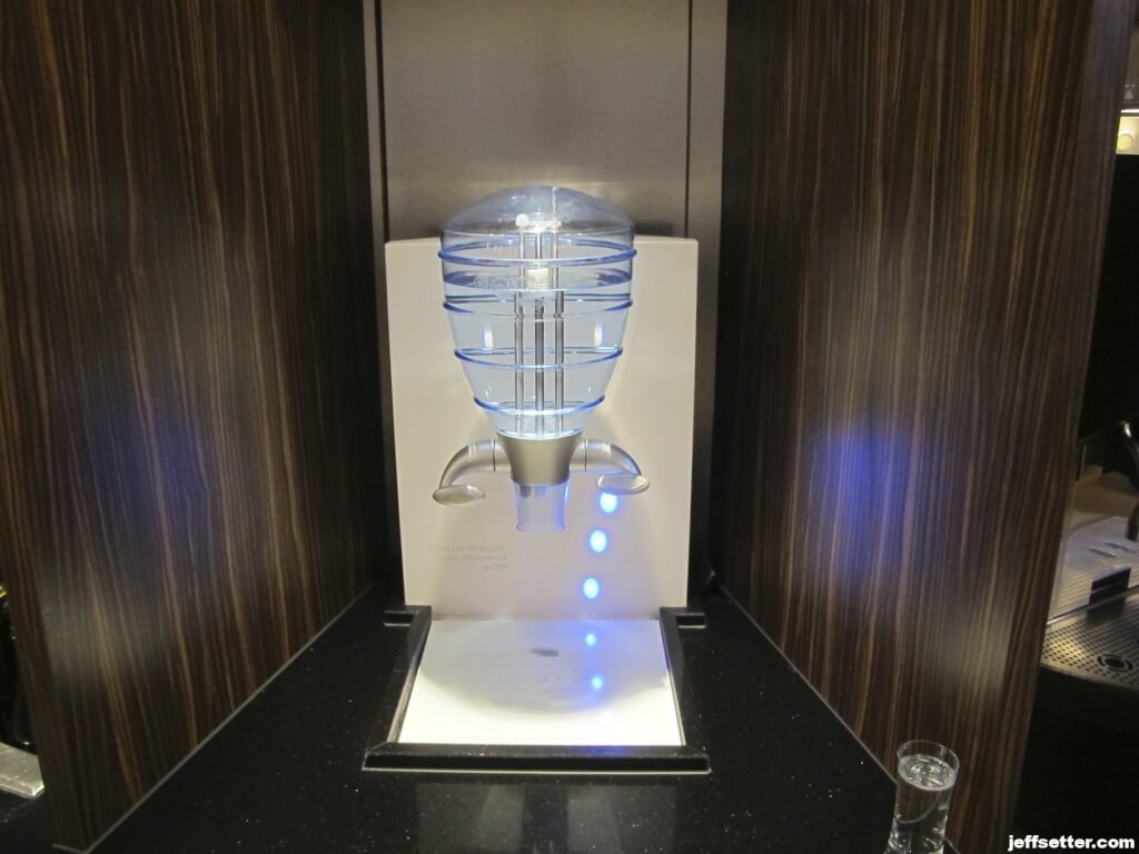 Cool Water Dispenser