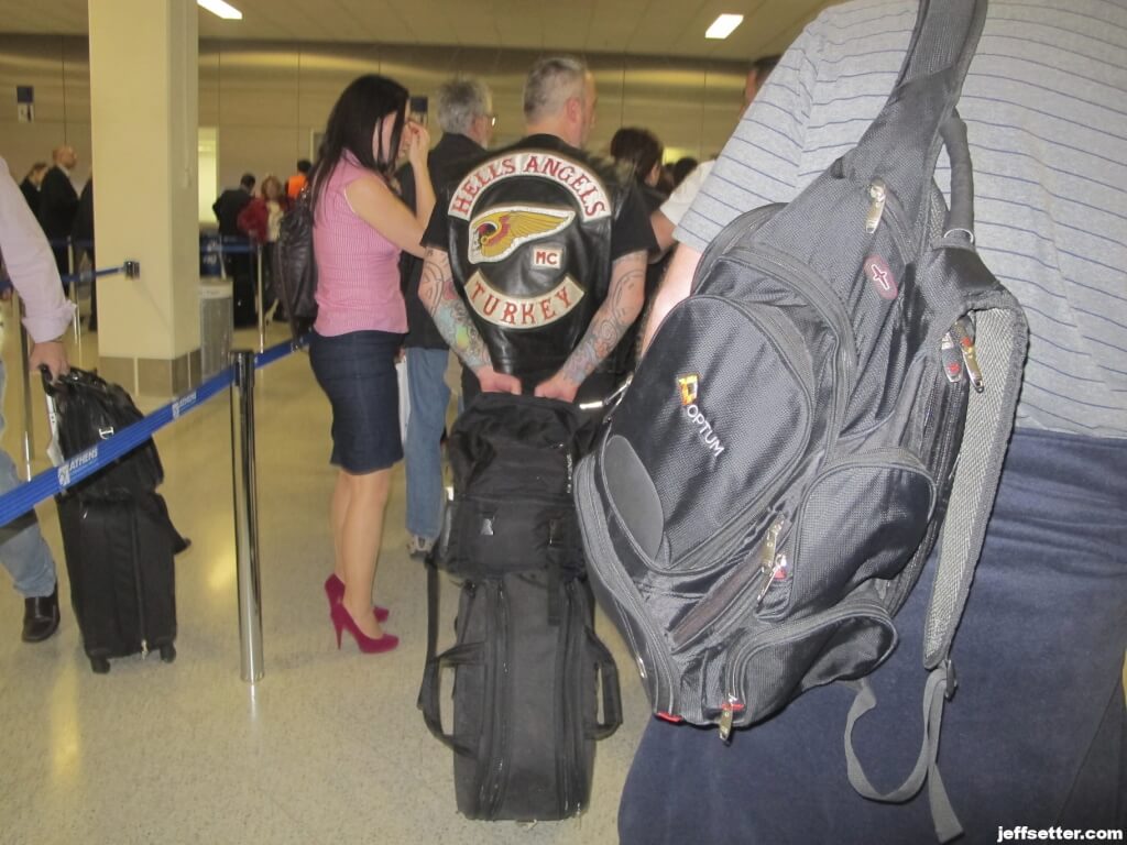 Turkish Hells Angels