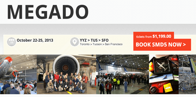 What is a MegaDO and Why Would I Want One?