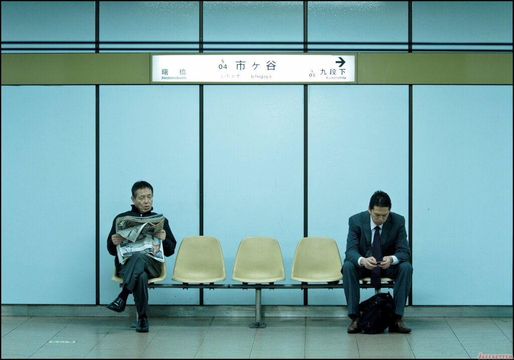 Monday Poll: Are International Business Class Tickets Worth the Wait?