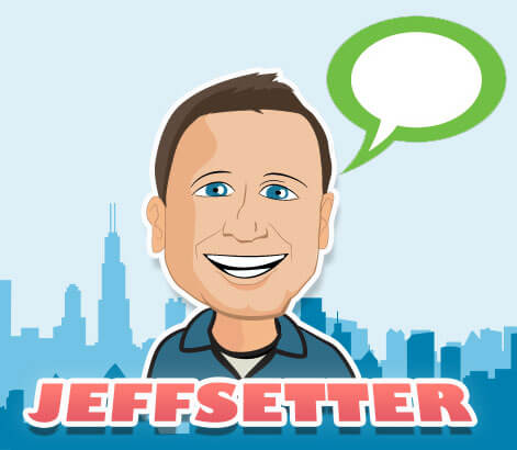 Jeffsetter is Joining the Team of Bloggers at Boarding Area!