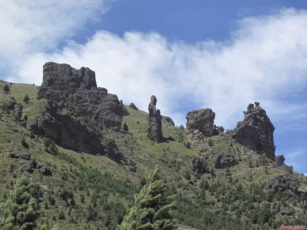 Rock Formations, doesn