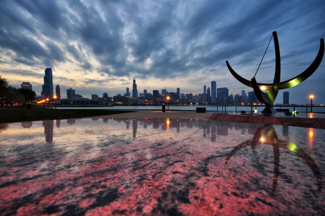 Last Chance to Win a Ticket to the 2013 Chicago Seminars - Ends Midnight Tuesday