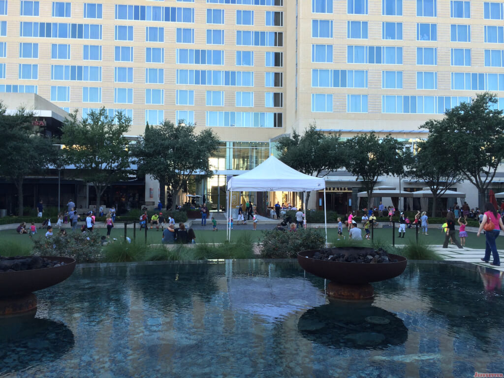Hotel Sorella Houston City Centre Hotel Review