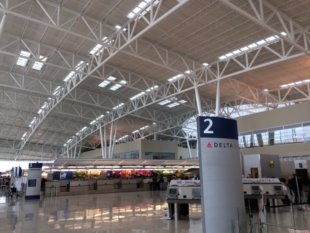 Three Delta Agents, Three Different Responses? Hang Up and Call Again!