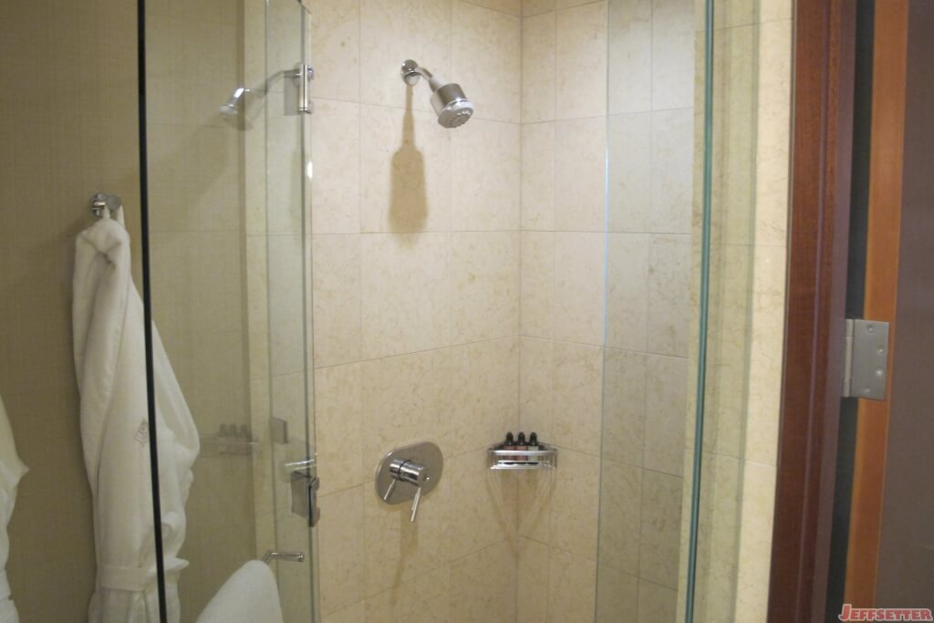 Shower
