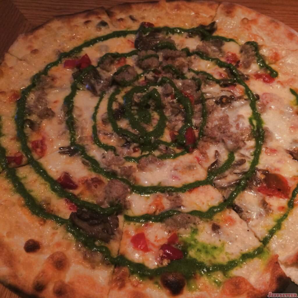 Incredible Pizza