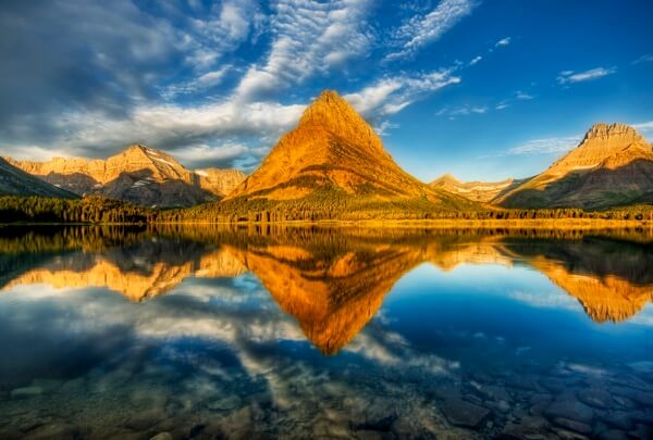 What is the Most Beautiful State in America?