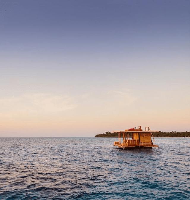 Underwater Hotel in Tanzania Added to Bucket List