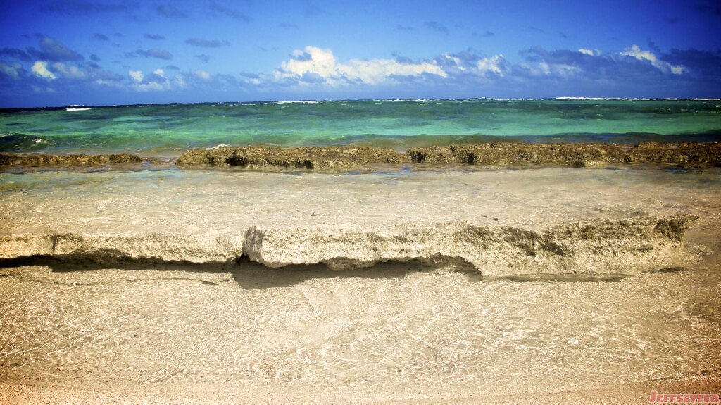 Incredible Beaches on the North Side of Anegada [Photo of the Week]