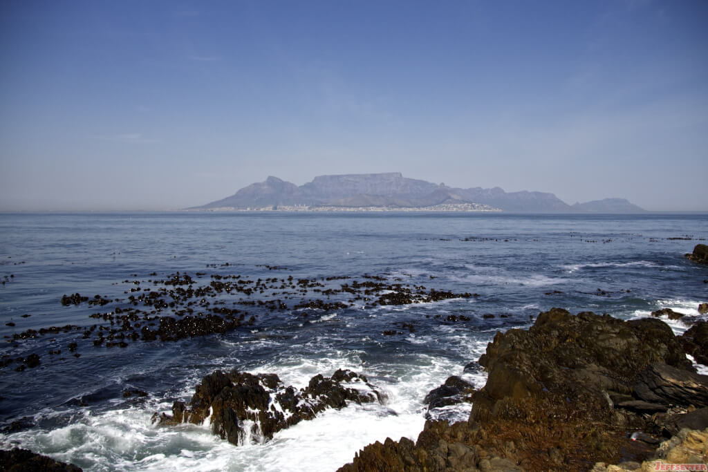 South Africa for a Week - An Introduction