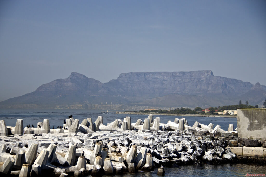 Cape Town 90