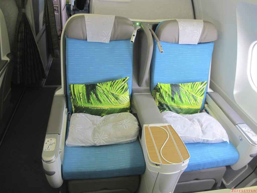 Business Class Every Flight - How Much Money Do You Need to Make Per Year?