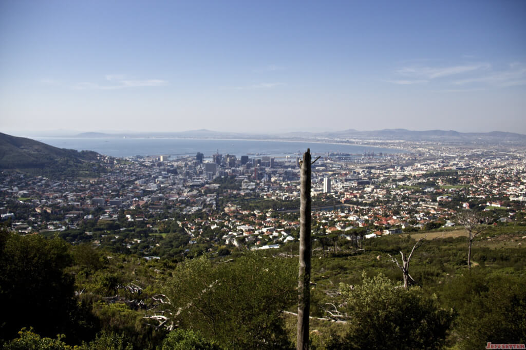 Cape Town 172
