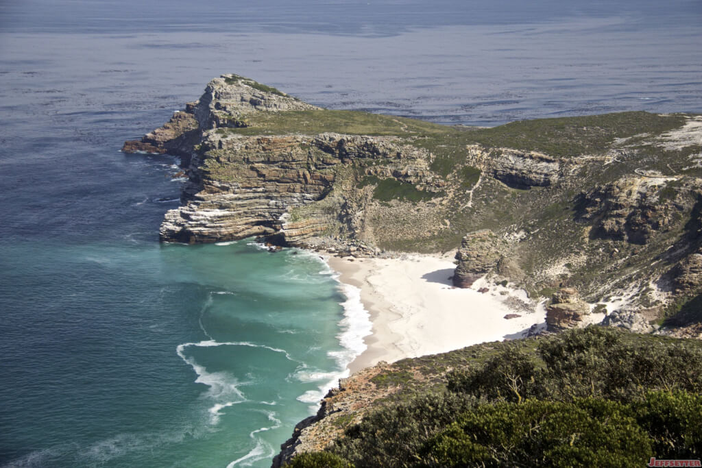 Cape Town 531