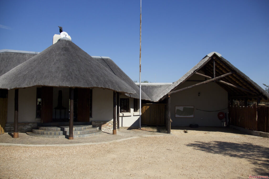 Vuyani Lodge 40