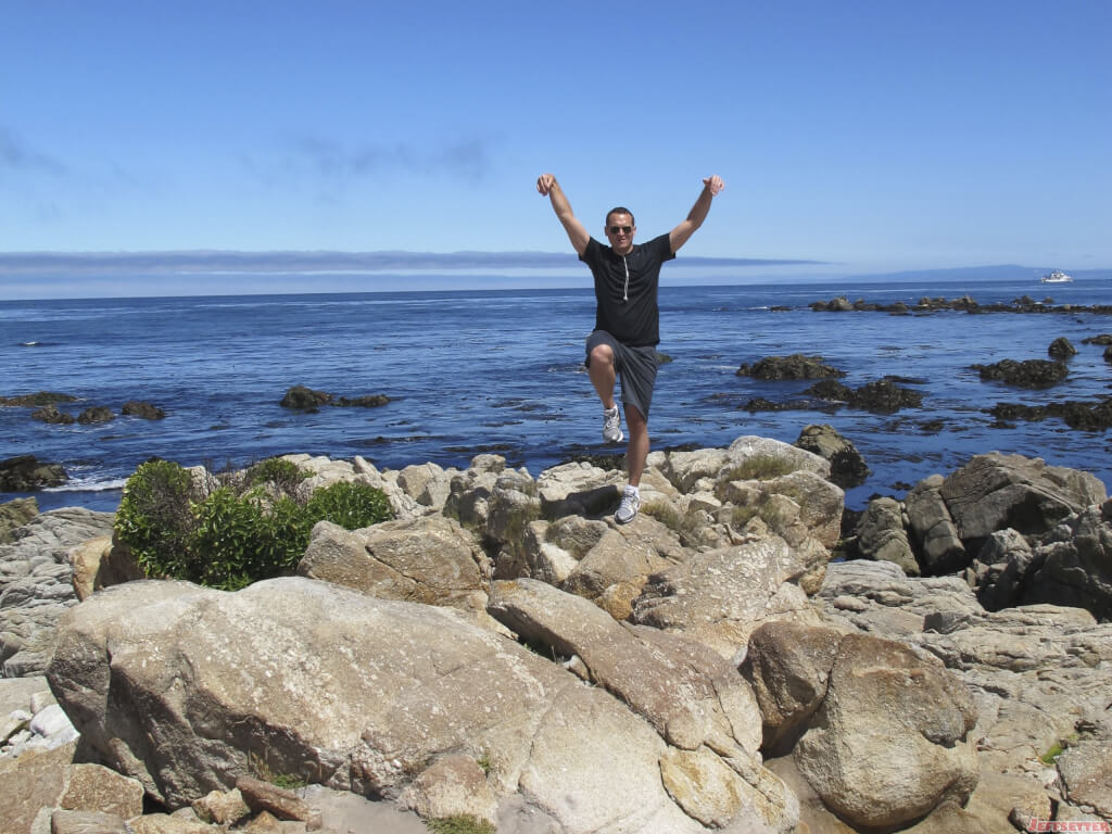 Adjusting My Approach to Travel Blogging