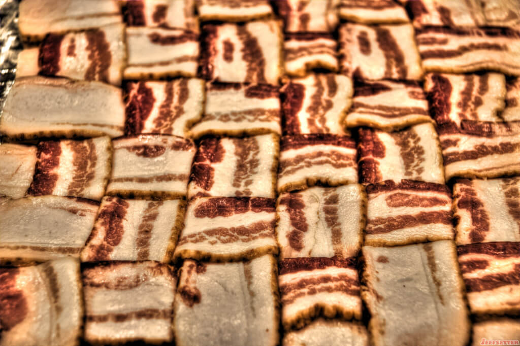 HDR Bacon 1