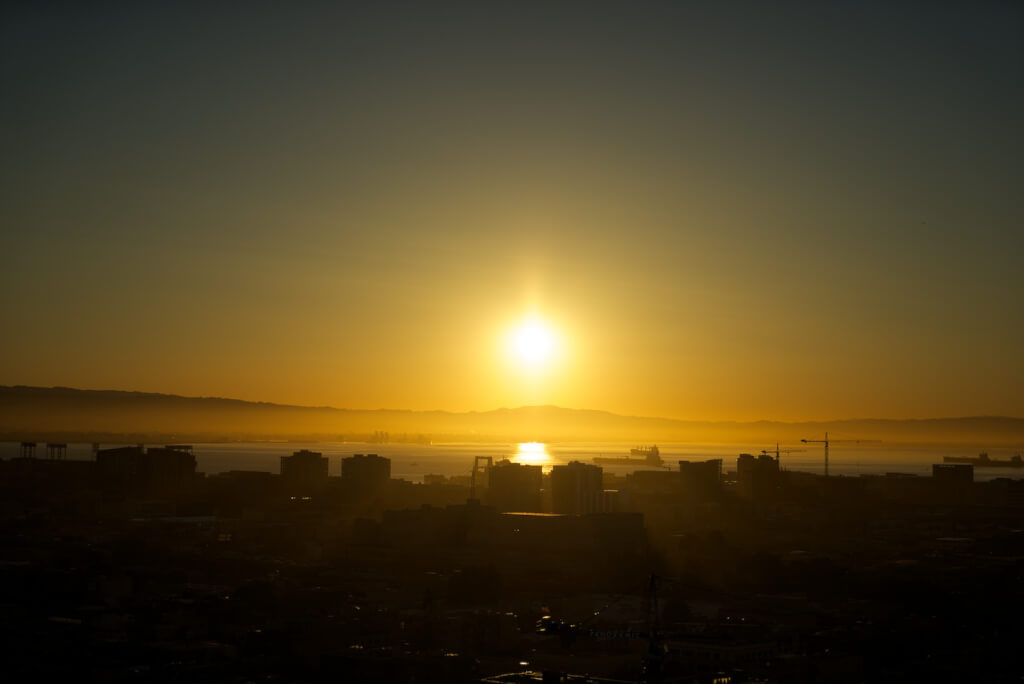 New Photography Focused Blog Theme and Renewed Energy for Blogging