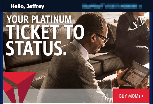 How I am Re-qualifying for Delta Platinum Status in 2015 the Cheapest Way Possible