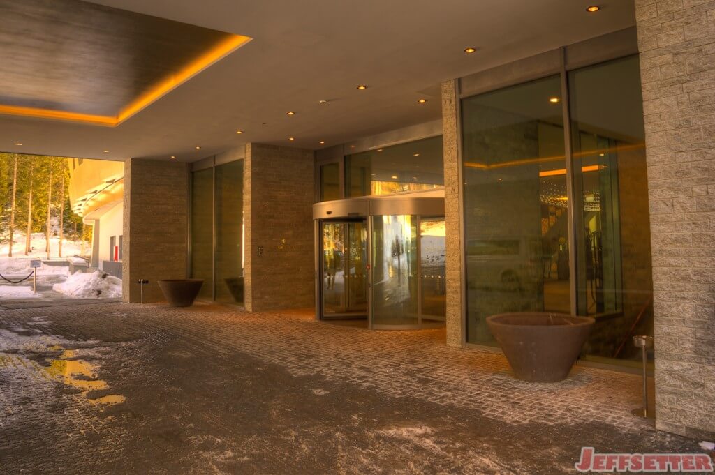 Intercontinental Davos Hotel Review-20