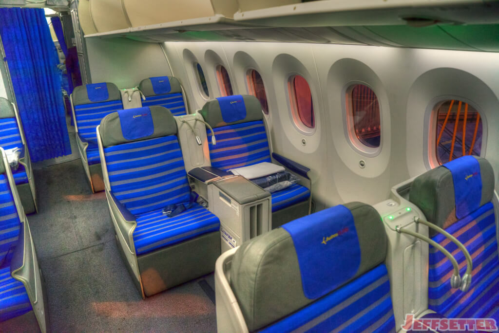 LOT Business Class Review-6