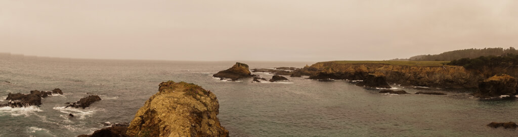 Mendocino Beach Surprise-5
