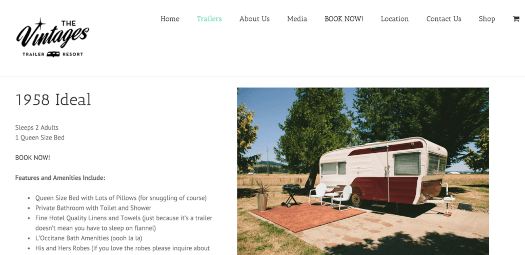 American Airlines New IVR Hang-up, Vintage Trailer Rental: My Week in Travel for June 20