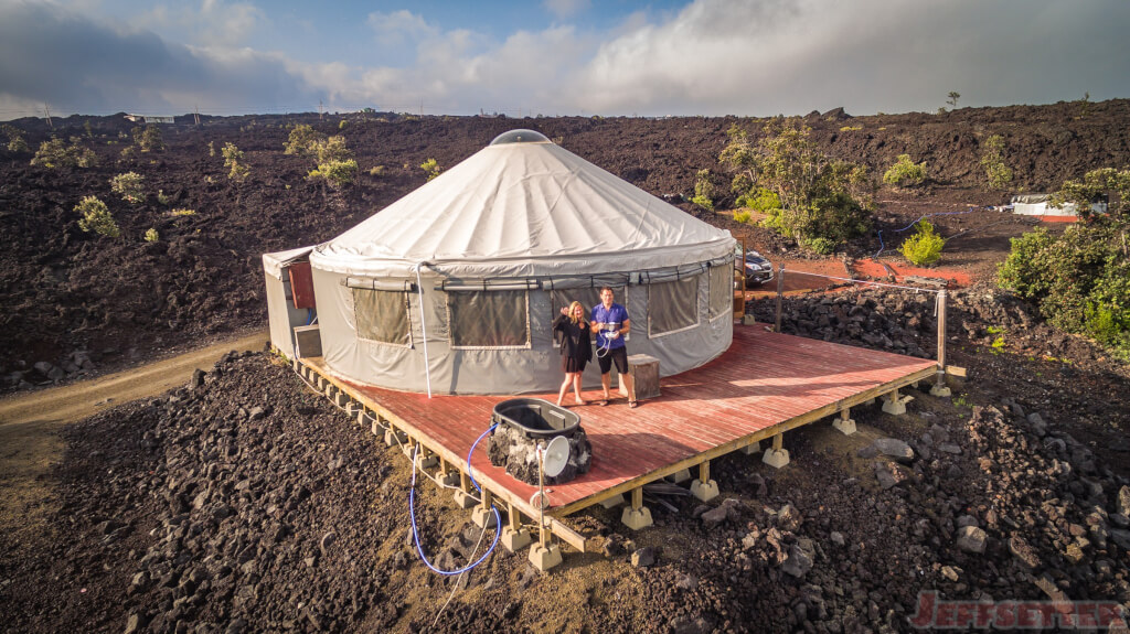 Yurt in the Sky Review-3