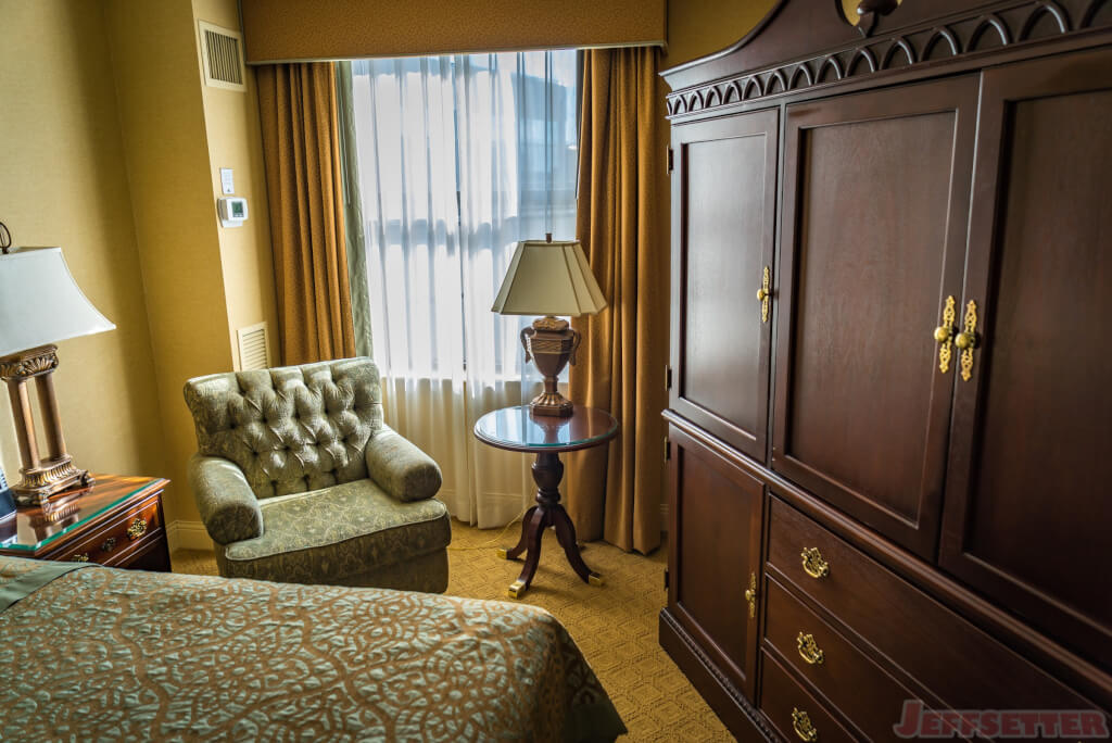 Saint Paul Hotel Review-2
