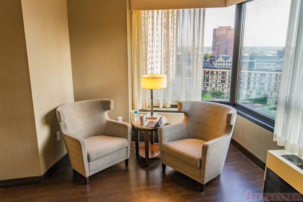 Millenium Hotel Minneapolis Review-11