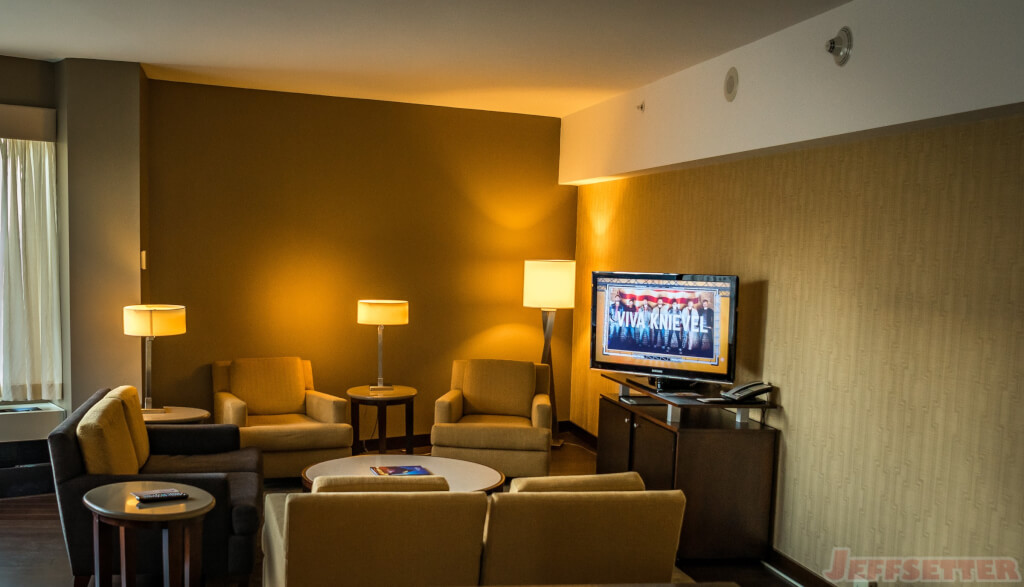 Millenium Hotel Minneapolis Review-9