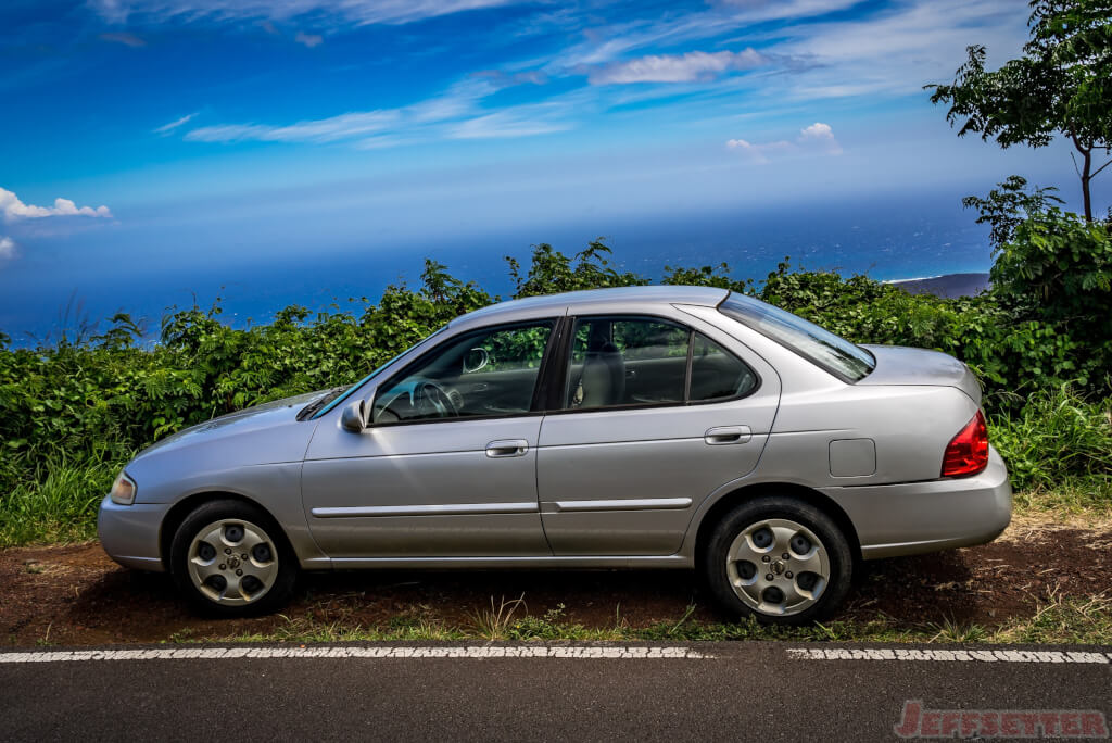A Pleasant Experience Renting with National - My Favorite Car Rental Agency