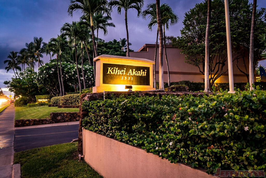 Kihei Akahi Condo Review-9