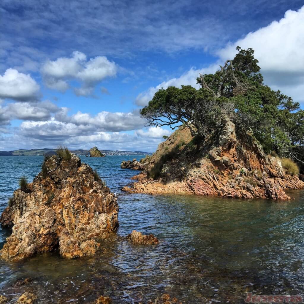 Waiheke Island