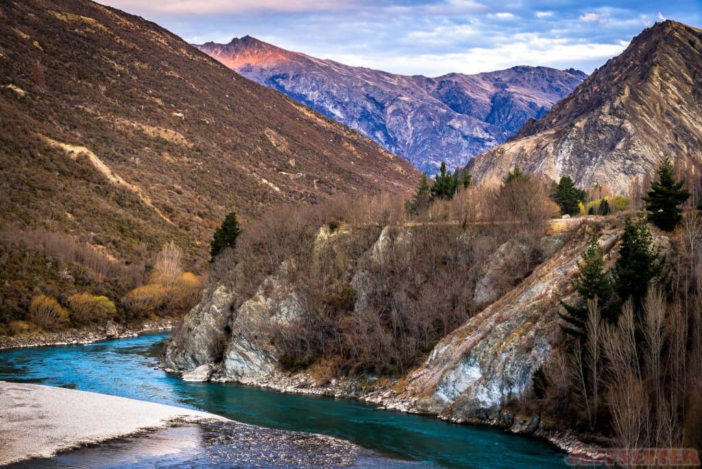 New Zealand - Queenstown [Where to Stay]