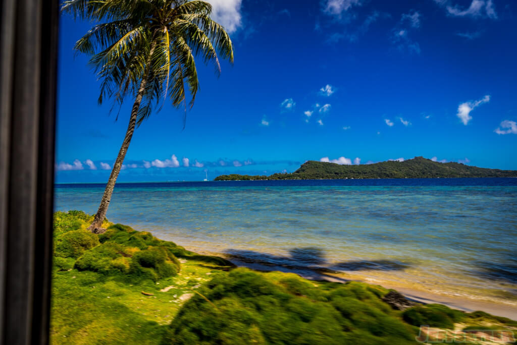 Bora Bora Montage [Video]