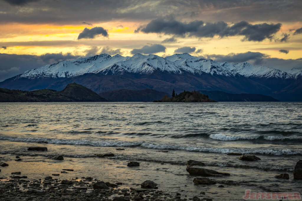 Episode 6: Becoming a Better Travel Photographer (Part 1)