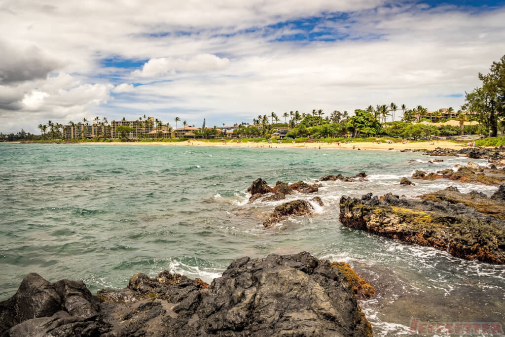 Kihei Vacation Rental Review - AirBNB with Ocean Views on Maui