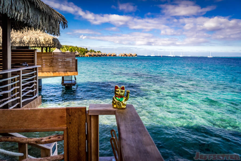 Intercontinental Tahiti Hotel Review-404