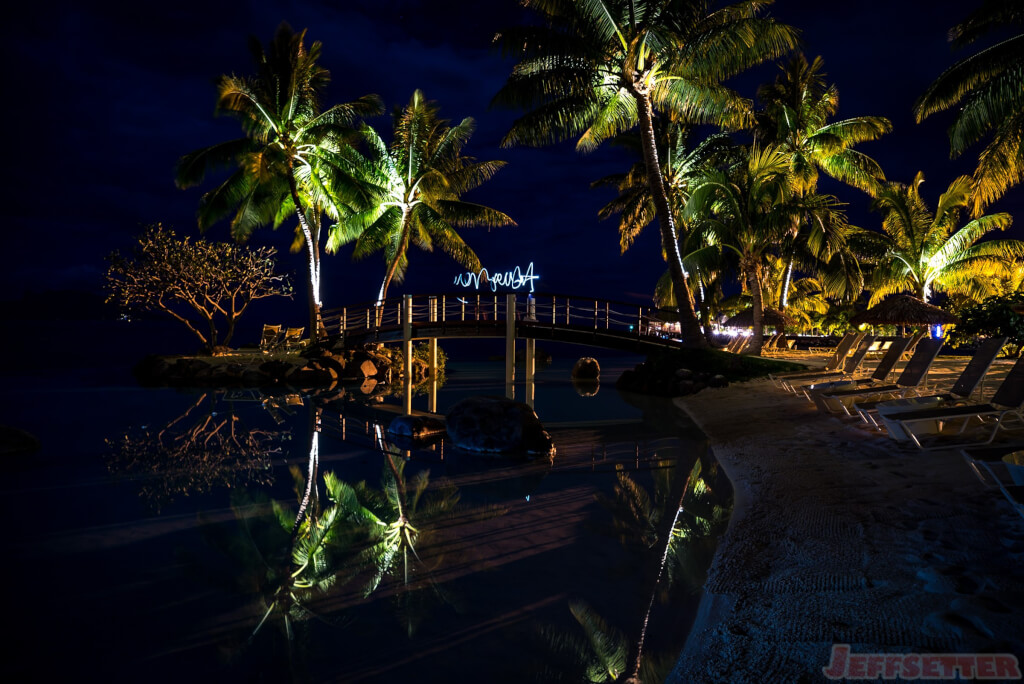 Intercontinental Tahiti Hotel Review-394