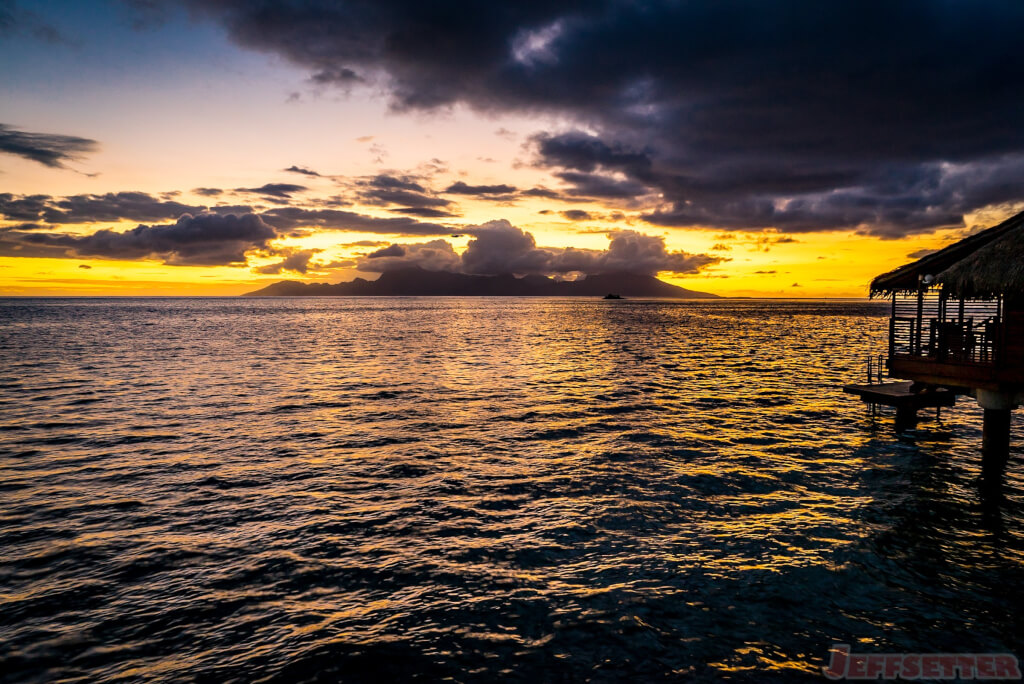 Intercontinental Tahiti Hotel Review-381