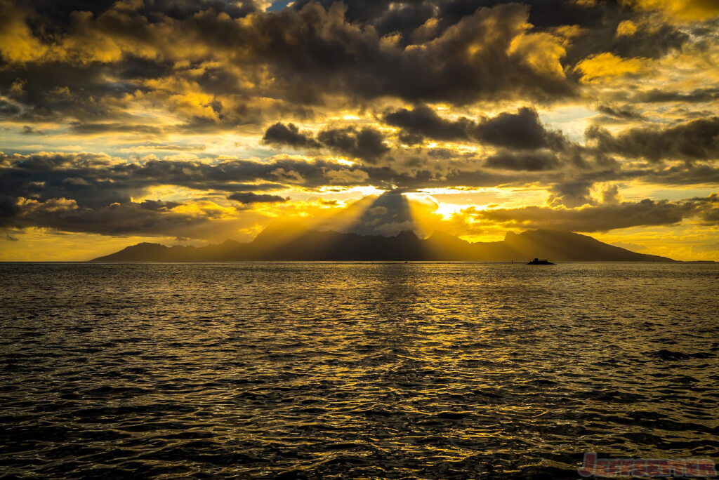 Intercontinental Tahiti Hotel Review-380