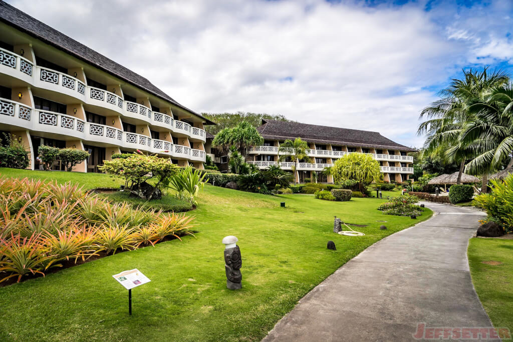 Intercontinental Tahiti Hotel Review-363