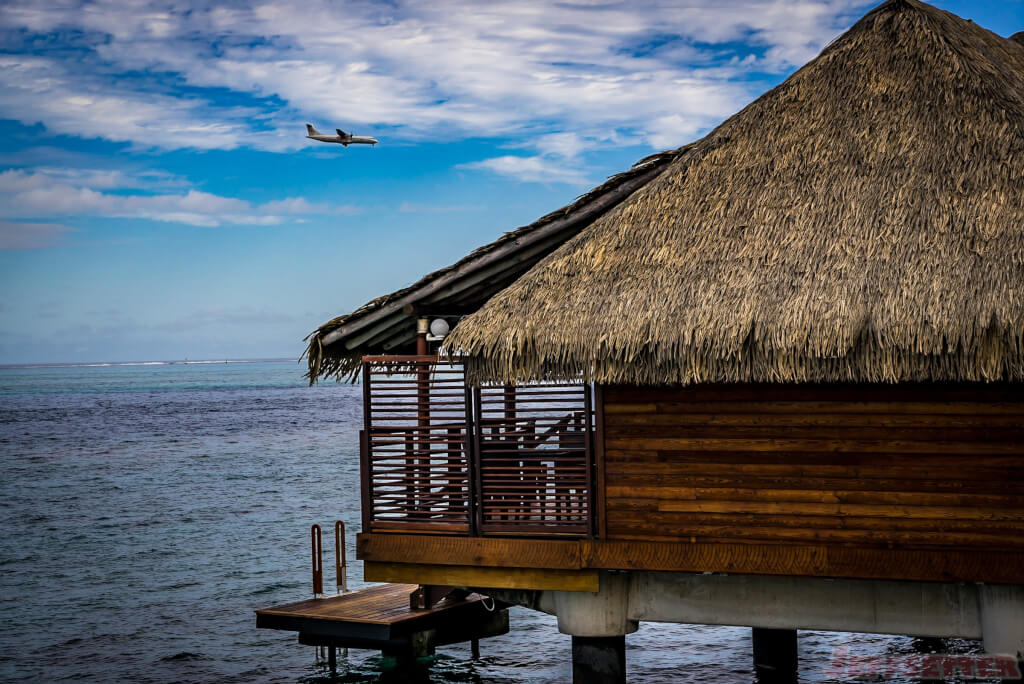 Intercontinental Tahiti Hotel Review-359