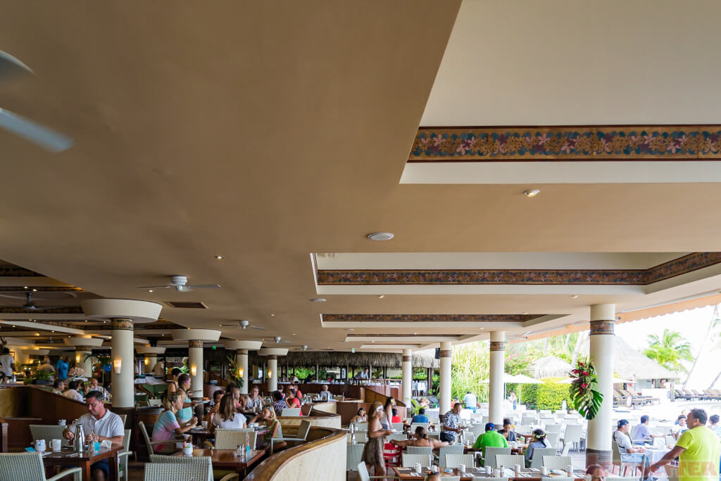 Intercontinental Tahiti Hotel Review-337