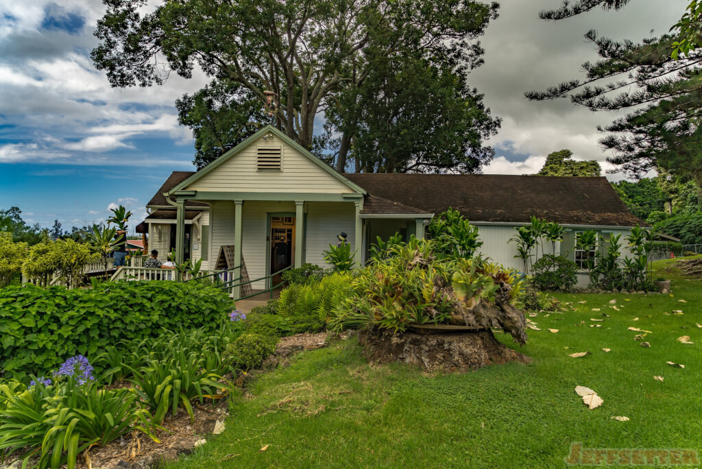 Friday Funday - Maui Wine